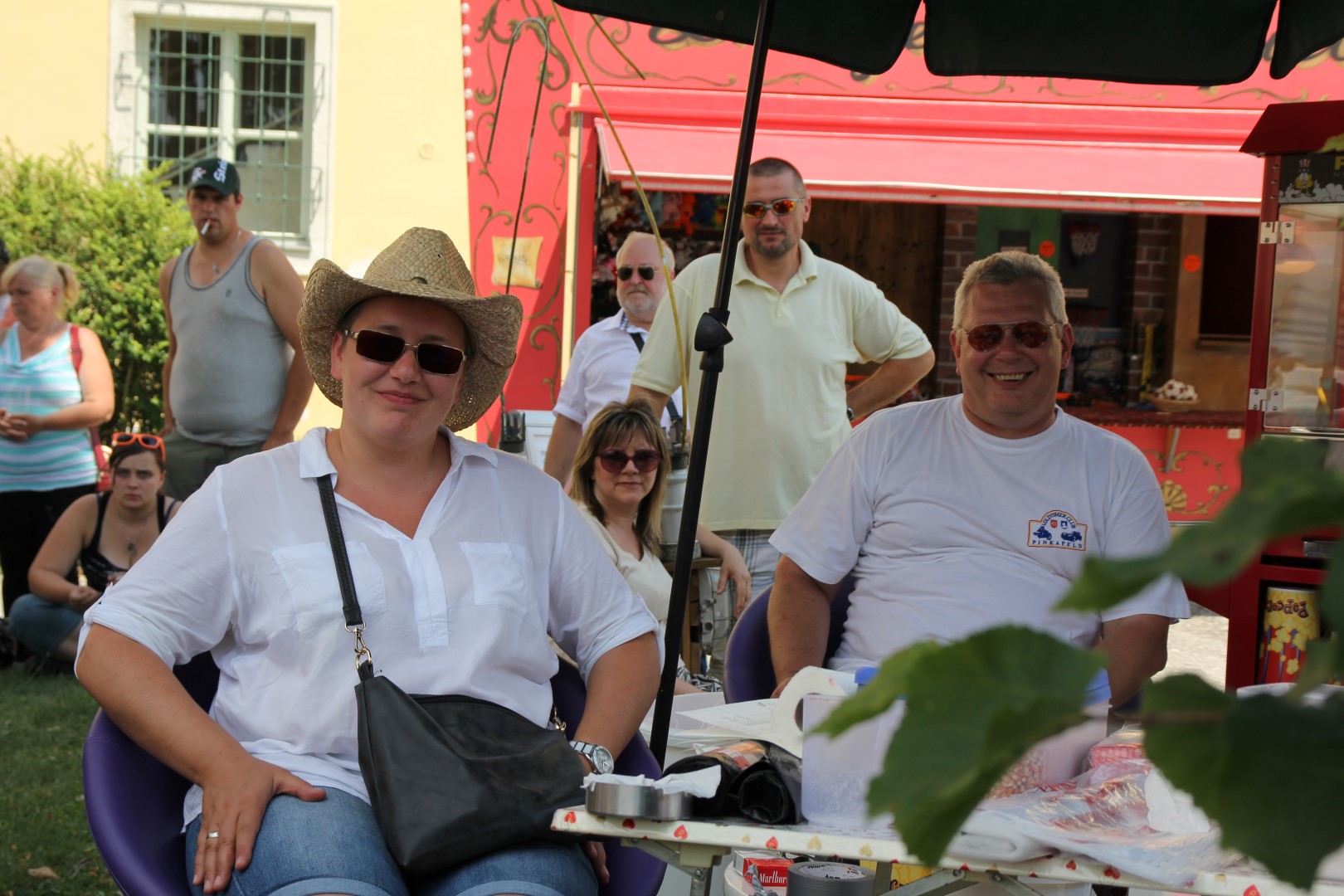 2015-07-12 17. Oldtimertreffen Pinkafeld